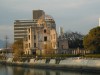 Hiroshima Dome of Hiroshima, Japan