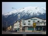 City Exit of Jasper, Canada