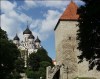 Alexandr Nevsky Cathedral in Tallinn, Estonia, photo by Igor