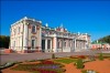 Kadriorg Palace in Tallinn, Estonia, photo by Igor