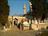Emir Sultan Mosque in Bursa, Turkey, photo by zafer pekdemir