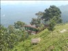 Hilltop Restaurant in Bandarban, Bangladesh, photo by Mohammad Rubel