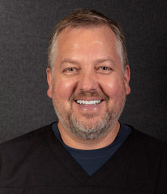 Blue Sky Dental | Dr. Woods
