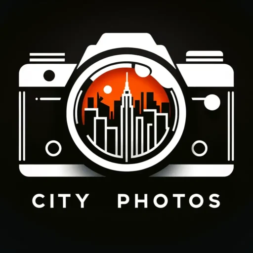 City Photos logo